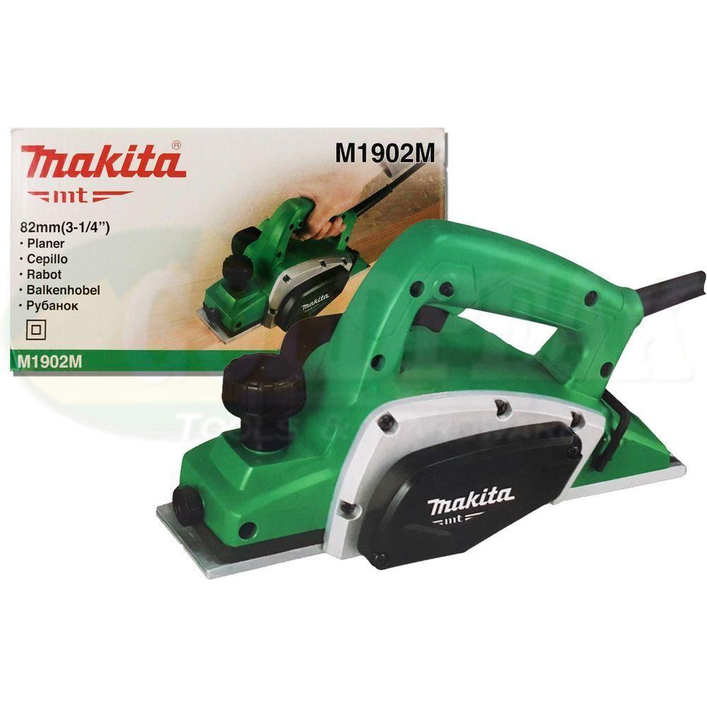 Makita MT M1902M Planer - Goldpeak Tools PH Makita MT Makita MT M1902M Planer - Goldpeak Tools PH Makita MT